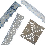 Lace Accessories