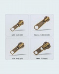 Sliders for Metal Zippers(2)