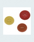 Rod Buttons(5)