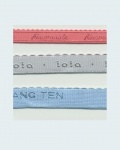 Twill tape, Electic string(14)