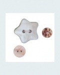 Natural Shell Buttons(1)