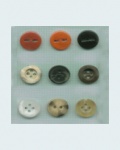 Rod Buttons(10)
