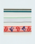 Twill tape, Electic string(5)