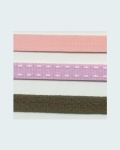 Twill tape, Electic string(7)