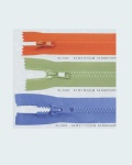 Plastic Zipper(3)