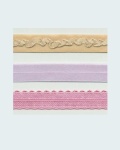 Twill tape, Electic string(9)