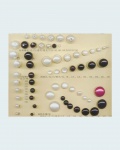 Pearl Buttons(4)