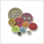 Eyelet Buttons