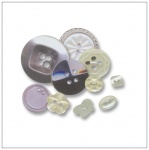 Fashion Buttons