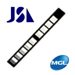 JIS Grey Scale (Staining)