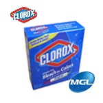Clorox2 Detergent