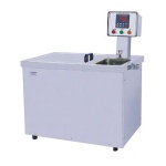 MC Controlled Dyeing Machine 