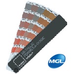 Metallic formula guide-coated 2006 edition updated with 97 new colors
