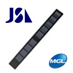 JIS Grey Scale (Chage)