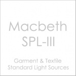 Macbeth SPL-III