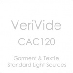VeriVide CAC120
