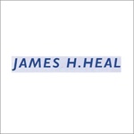 JAMES H.HEAL